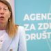 Očekivano trajanje života u Hrvatskoj kraće je od prosjeka OECD-a za oko dvije i pol godine