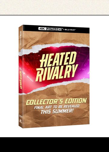 Kako nabaviti DVD, Blu-ray i knjigu scenarija ‘Heated Rivalry’ Jacoba Tierneyja