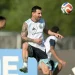 Lionel Messi započinje finale argentinske skupine na klupi
