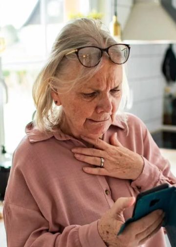 Gubitci zbog krađe identiteta porasli su za 70% među starijim Amerikancima – Kako se zaštititi