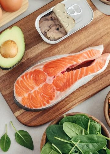 Ljudi u ovim regijama obično unose znatno više Omega-3 nego ostali