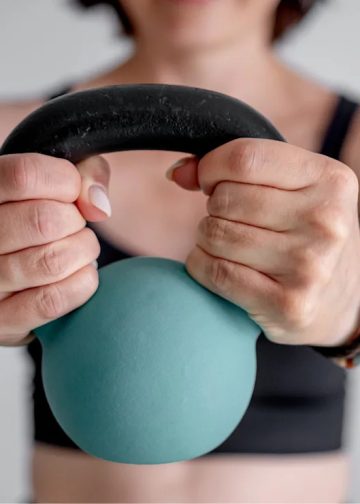 Katien trener odgovara na vaša najvažnija pitanja o fitnessu
