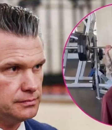 Pete Hegseth suočava se s reakcijama zbog viralnog videa u teretani sa sinom Gunnerom