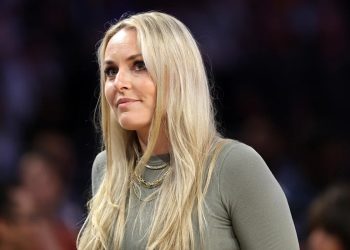 Lindsey Vonn dijeli videozapise nevjerojatnog oporavka nakon teške ozljede na Olimpijadi