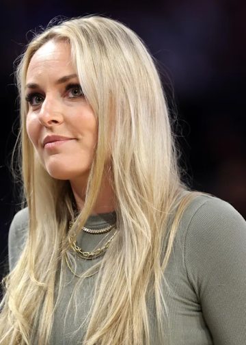 Lindsey Vonn dijeli videozapise nevjerojatnog oporavka nakon teške ozljede na Olimpijadi