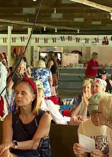 Festival hrvatske baštine slavi kulturu dolina