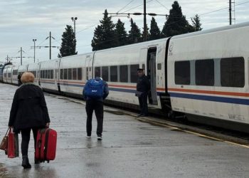 Sezonski voz Sarajevo–Ploče ponovno kreće ljeta 2026.