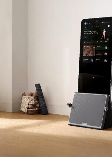 AEKE K1 Prime Day ponuda donosi ozbiljnu AI nadogradnju vašoj kućnoj teretani