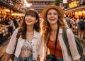 Japan obara turističke rekorde s 42,68 milijuna posjetitelja u 2025., nadmašujući razine prije pandemije