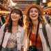 Japan obara turističke rekorde s 42,68 milijuna posjetitelja u 2025., nadmašujući razine prije pandemije