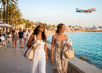 Jet2 pokreće veliko proširenje flote od 139 zrakoplova kako bi se agresivno nosio s kaosom u putovanjima na Mediteranu