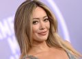 10 fotografija koje pokazuju da stil Hilary Duff nikada ne treba zanemariti