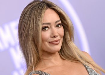 10 fotografija koje pokazuju da stil Hilary Duff nikada ne treba zanemariti