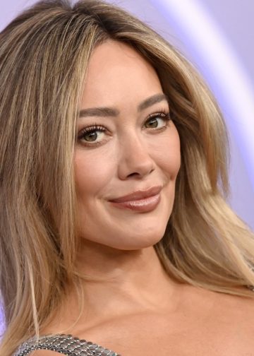 10 fotografija koje pokazuju da stil Hilary Duff nikada ne treba zanemariti