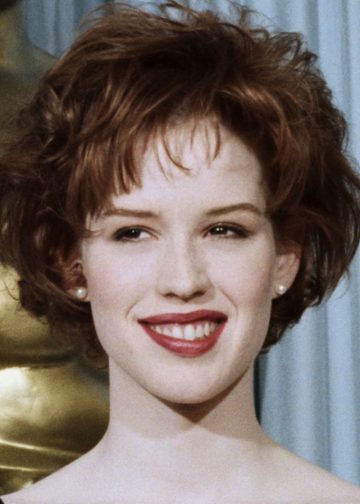 Najbolji trenutci neobičnog stila glumice Molly Ringwald iz 80-ih, u fotografijama