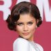 10 puta kad je Zendaya uzdrmala retro frizure