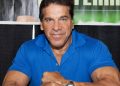 Lou Ferrigno, 74, otkriva tajnu govorenja Jaki s godinama