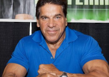 Lou Ferrigno, 74, otkriva tajnu govorenja Jaki s godinama