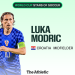 Luka Modrić: Nogometne zvijezde, Svjetsko prvenstvo 2026.