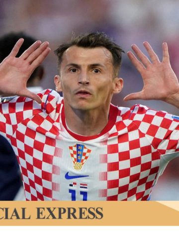 Budimirov udarac osigurava Hrvatskoj pobjedu 1-0 i prekida nade Paname