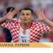 Budimirov udarac osigurava Hrvatskoj pobjedu 1-0 i prekida nade Paname