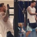 Lionel Messi u teretani: Poderani video pokazuje da je on čovjek na misiji