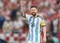 Lionel Messi objavio video visokointenzivnog treninga na 39. rođendan uoči FIFA Svjetskog prvenstva u Jordanu
