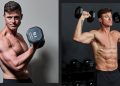 Program vježbanja Dad Bod Shred za zaposlene očeve: Postanite fit!