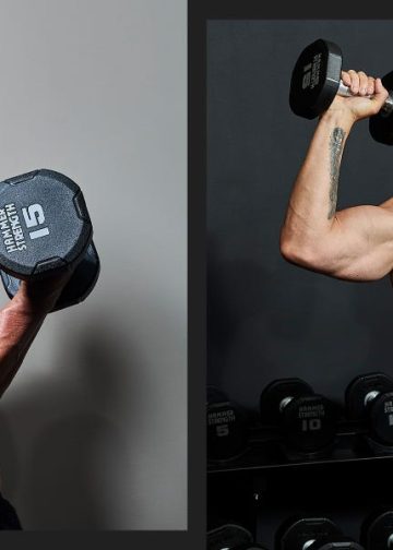 Program vježbanja Dad Bod Shred za zaposlene očeve: Postanite fit!