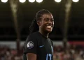 Michelle Agyemang dobiva MBE na Kraljevim rođendanskim počastima