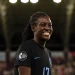 Michelle Agyemang dobiva MBE na Kraljevim rođendanskim počastima