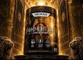 Suradnja Nemesis Nutritiona prije vježbanja u teretani Immortals Ascension