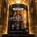 Suradnja Nemesis Nutritiona prije vježbanja u teretani Immortals Ascension