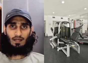 Prva teretana u Kerali prilagođena islamu pokrenula raspravu o vjeri i fitnesu