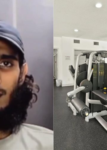 Prva teretana u Kerali prilagođena islamu pokrenula raspravu o vjeri i fitnesu