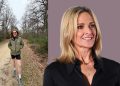 Moderne tenisice za vježbanje Gabby Logan snižene 30%