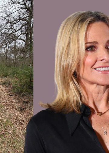 Moderne tenisice za vježbanje Gabby Logan snižene 30%
