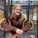 Nelsonova tinejdžerica Hannah Granger odlazi u Kaliforniju na CrossFit Games.