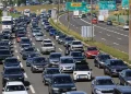 Gust vjetar i rastuće temperature pokreću ljetnu turističku sezonu