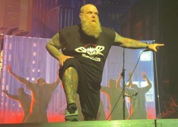 ROB DUKES iz EXODUS-a o životu na turnejama: ‘Žrtvuješ vrijeme s obitelji’ i ‘Žrtvuješ vrijeme za sebe’