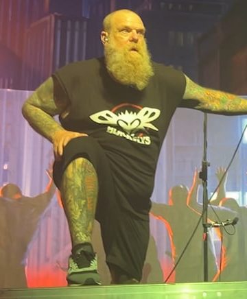 ROB DUKES iz EXODUS-a o životu na turnejama: ‘Žrtvuješ vrijeme s obitelji’ i ‘Žrtvuješ vrijeme za sebe’