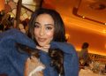 Sarah Langa otkriva da su luksuzni predmeti vrijedni 100 tisuća kuna ranije ukradeni iz prtljage