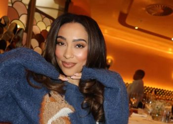 Sarah Langa otkriva da su luksuzni predmeti vrijedni 100 tisuća kuna ranije ukradeni iz prtljage