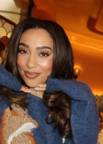 Sarah Langa otkriva da su luksuzni predmeti vrijedni 100 tisuća kuna ranije ukradeni iz prtljage
