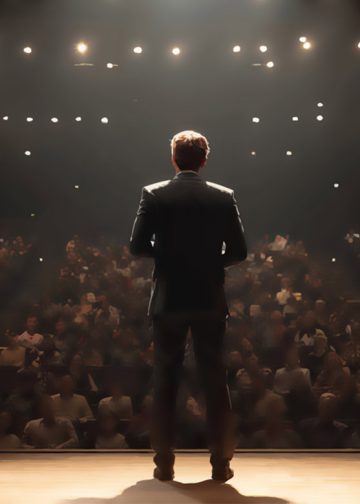 Mildred Yuan o mitu o ‘velikoj pauzi’ za kreativne karijere