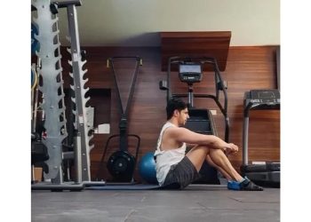 Sidharth Malhotra objašnjava zašto vjeruje u dosljednost bez skraćenica