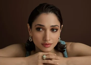 Zašto Tamannaah Bhatia nije jedina poznata osoba koja trenutno designira nakit