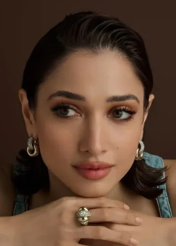 Zašto Tamannaah Bhatia nije jedina poznata osoba koja trenutno designira nakit
