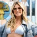 Modna ikona, televizijska zvijezda i globalna utjecajna ostaje u središtu pažnje