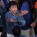Moda slavnih na NBA finalima: Pronađite Knicks robu inspiriranu Hollywoodom